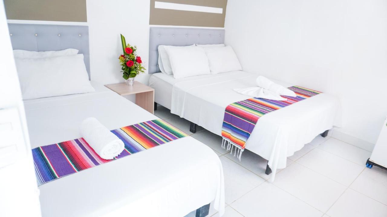 Hotel Playa Divina 3*