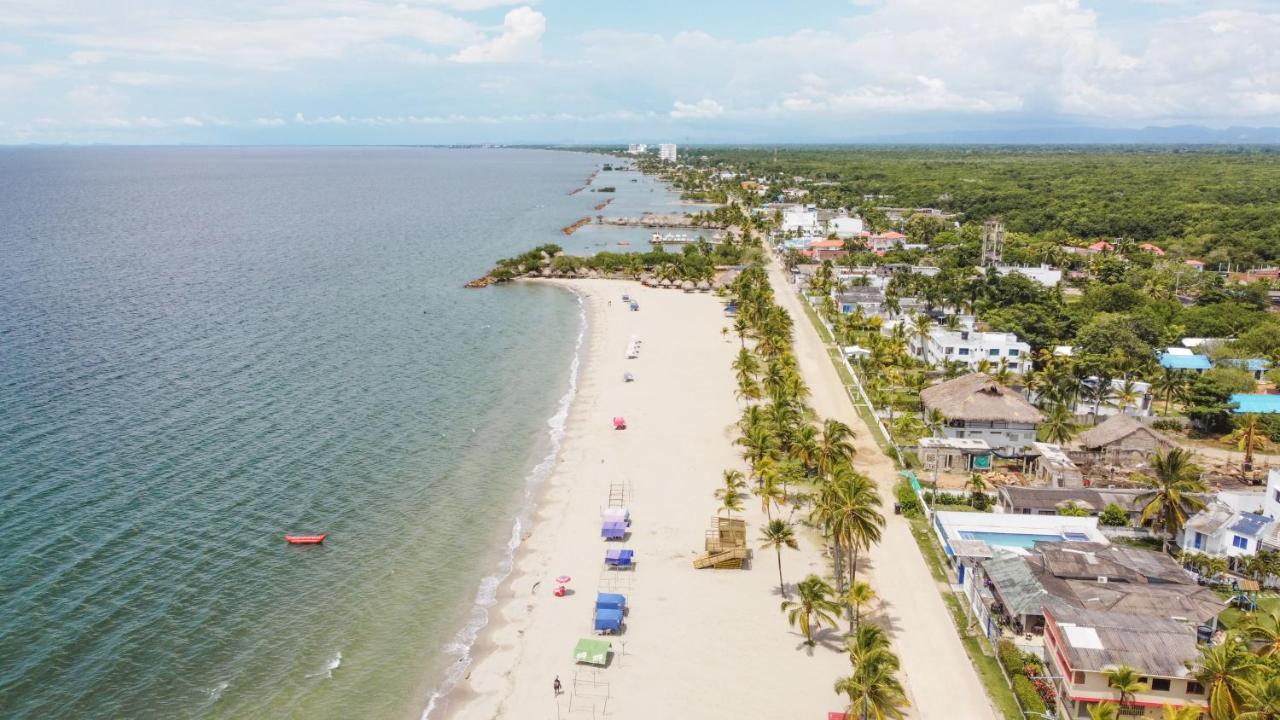 Hotel Playa Divina 3*