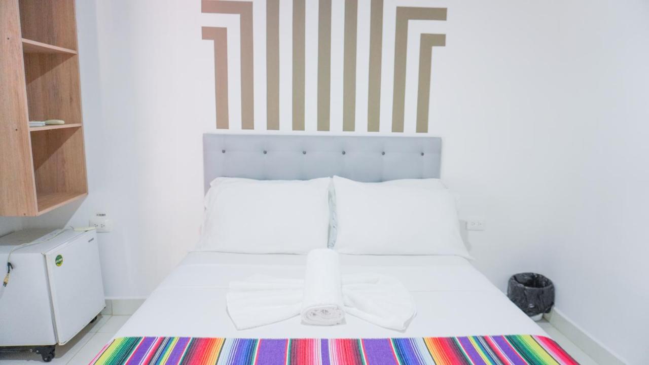 Playa Divina Hotel Coveñas