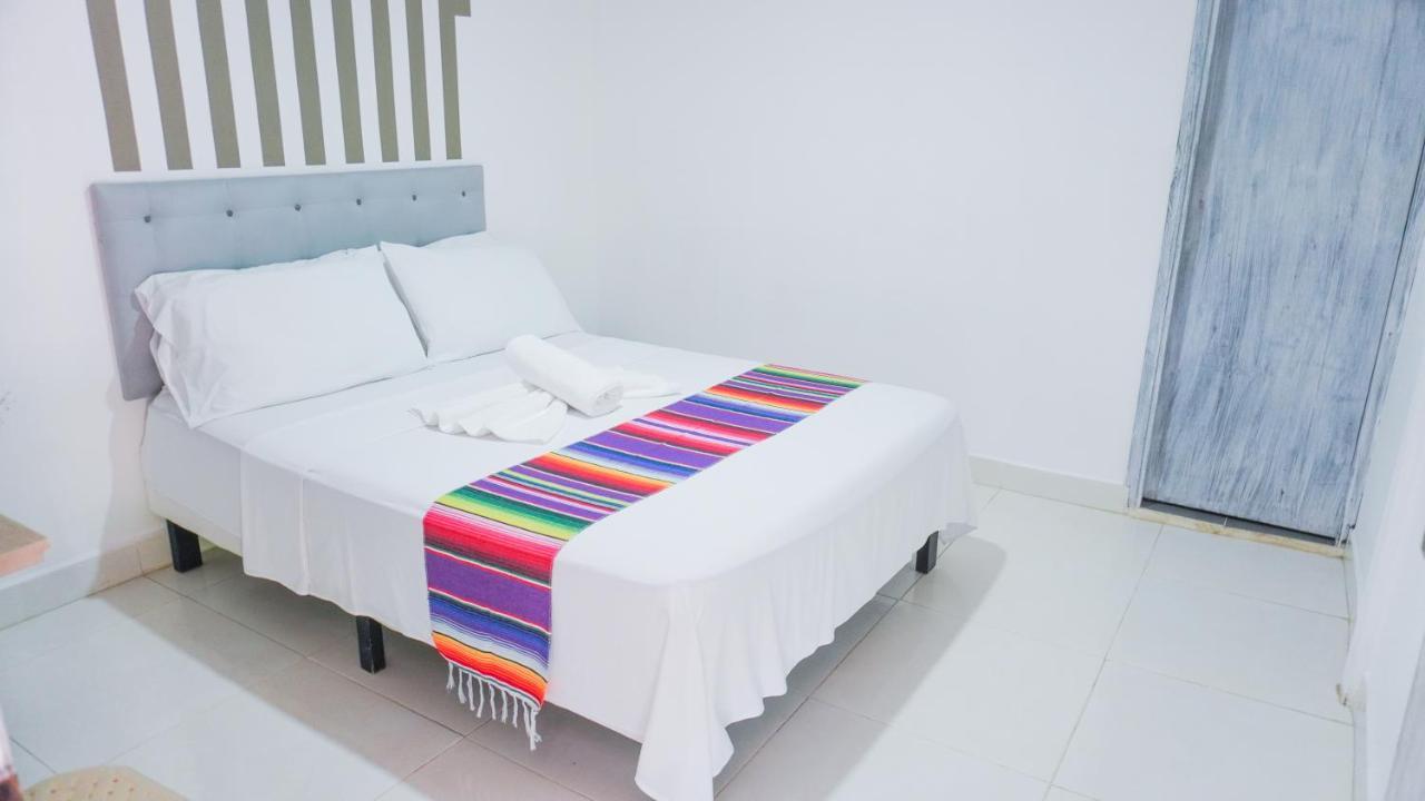 Hotel Playa Divina Coveñas