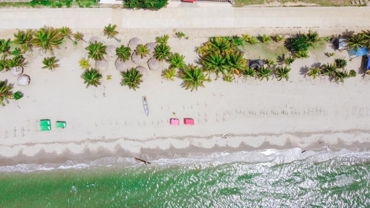 Playa Divina Coveñas