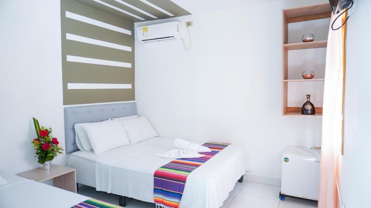 Playa Divina Hotel