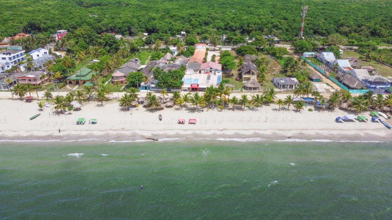 Playa Divina 3*