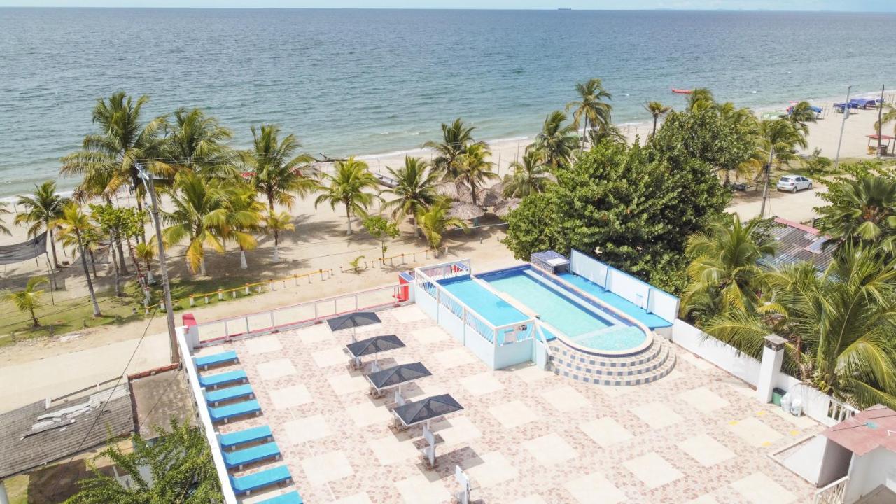 Hotel Playa Divina 3*