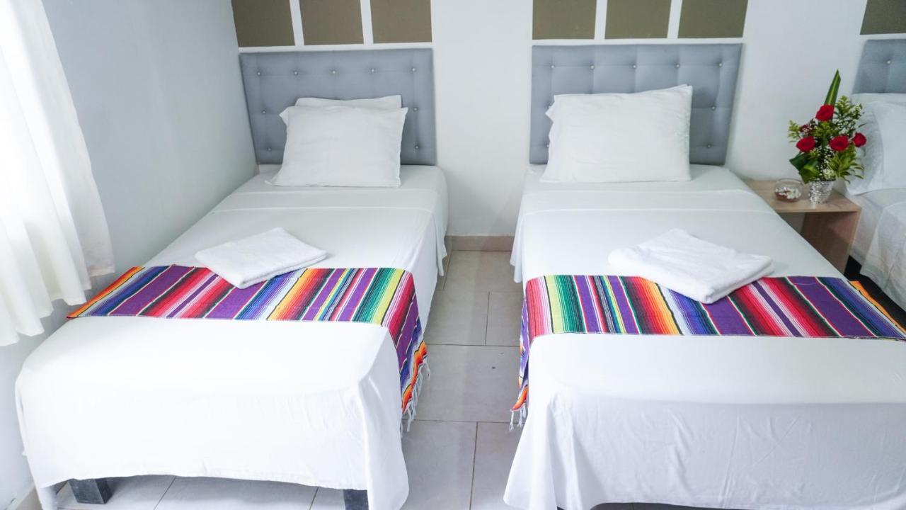Playa Divina Hotel