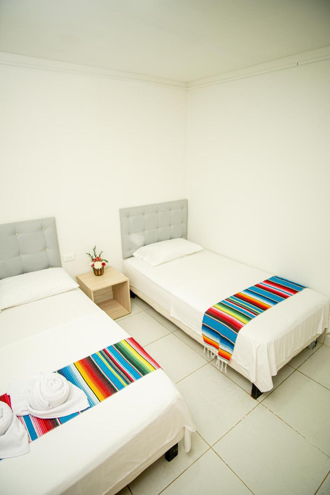 Hotel Playa Divina